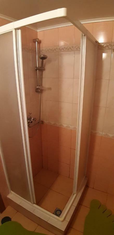 Guest House Karpaty 야렘체 외부 사진